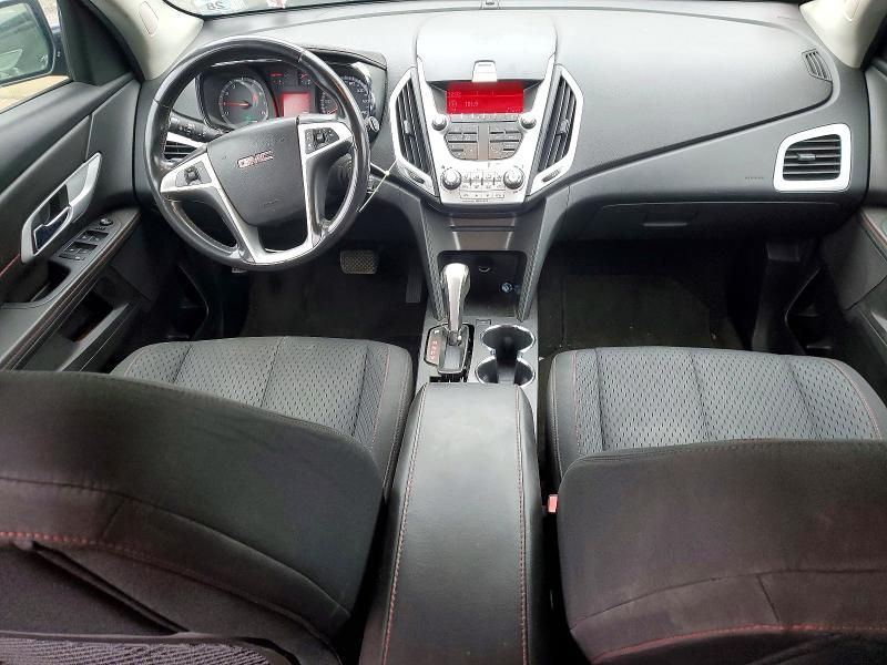 2010 GMC Terrain sle