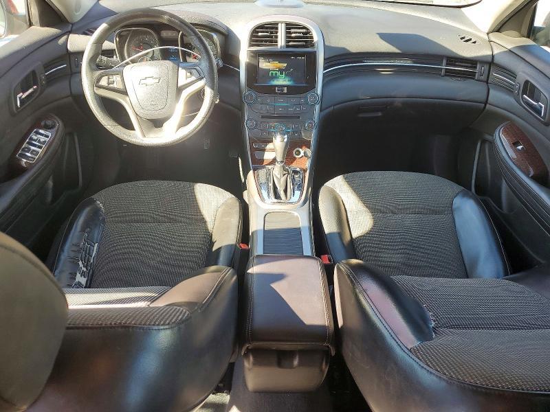 2013 Chevrolet Malibu 1LT