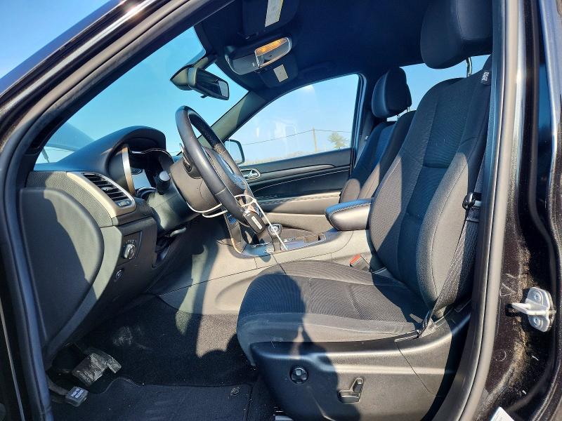 2014 Jeep Grand Cherokee Laredo