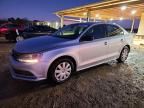 2015 Volkswagen Jetta Base