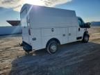 2021 Dodge RAM Promaster 3500 Utility / Service Truck