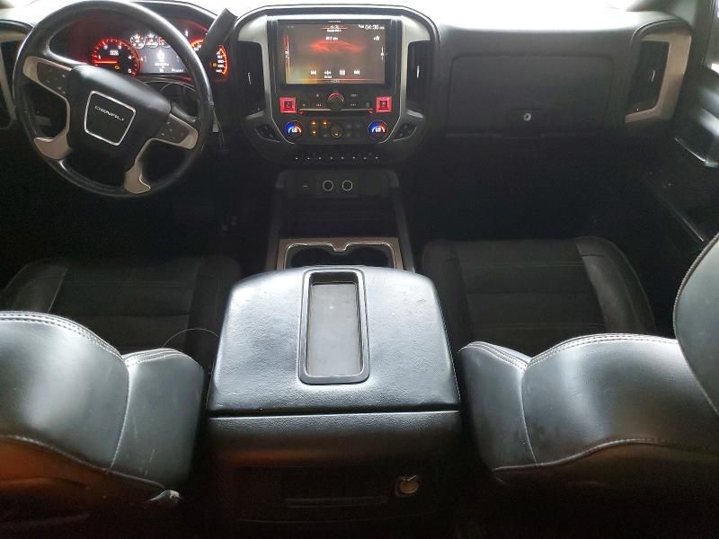 2015 GMC Sierra K2500 Denali