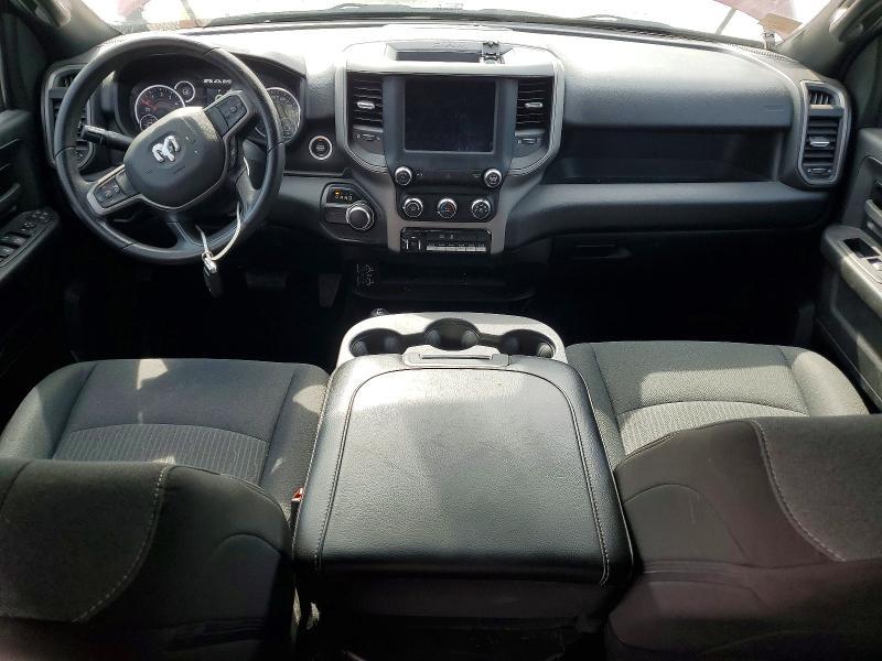 2024 Dodge RAM 2500 Tradesman