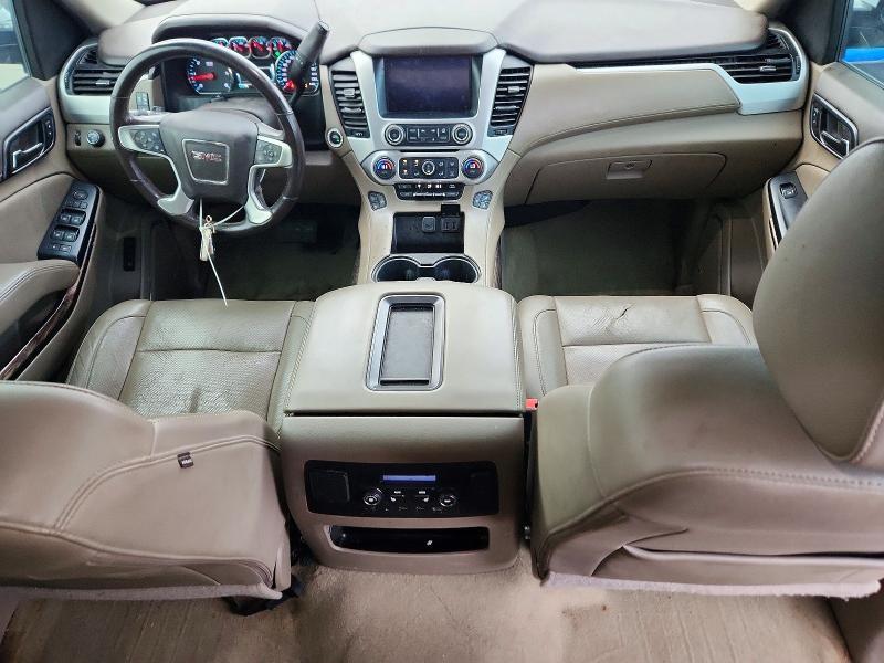 2018 GMC Yukon xl K1500 slt