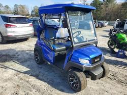 New arrivals for sale at auction: 2024 Urwi 2024 Bintelli Beyond Golf Cart
