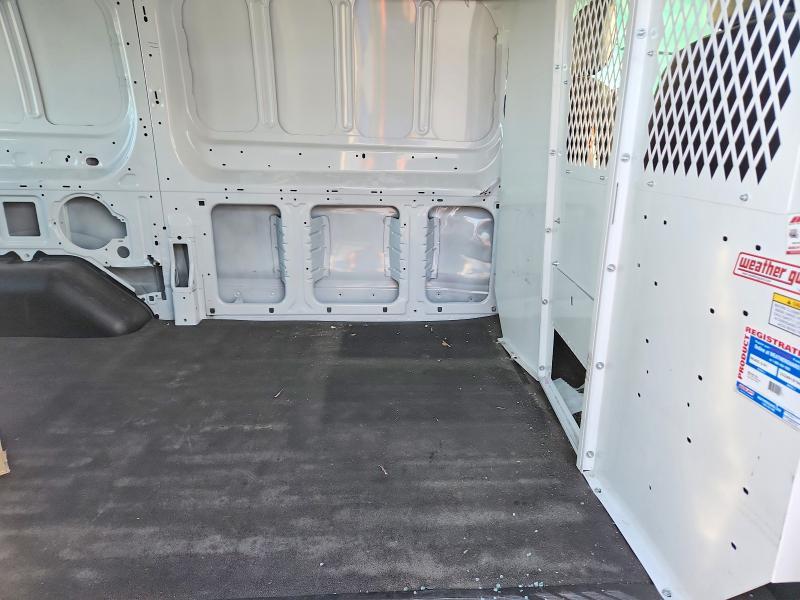 2023 Ford Transit 150 Delivery van