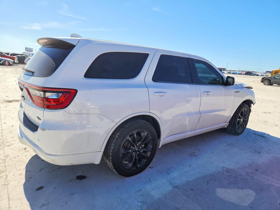 2021 Dodge Durango r