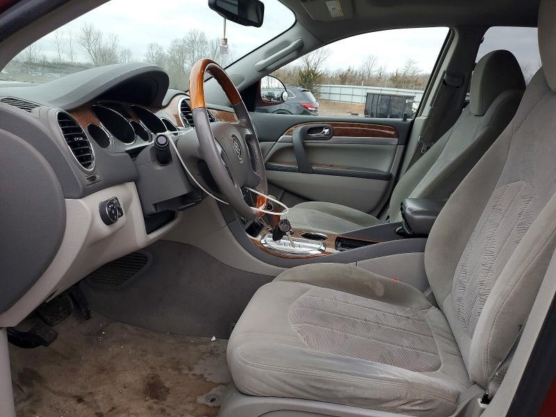 2009 Buick Enclave cx