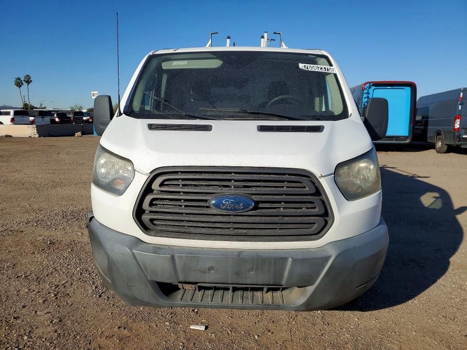 2018 Ford Transit 150 Utility / Service Van