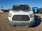 2018 Ford Transit 150 Utility / Service Van