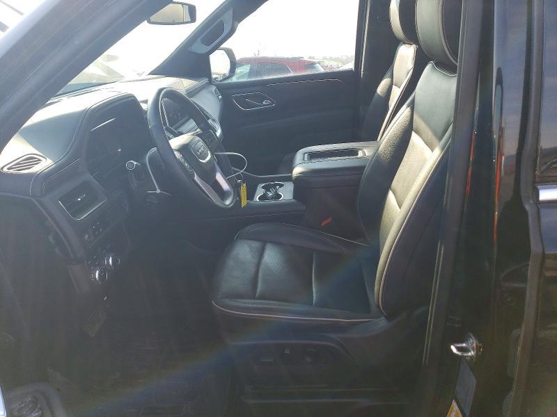 2022 GMC Yukon xl K1500 slt