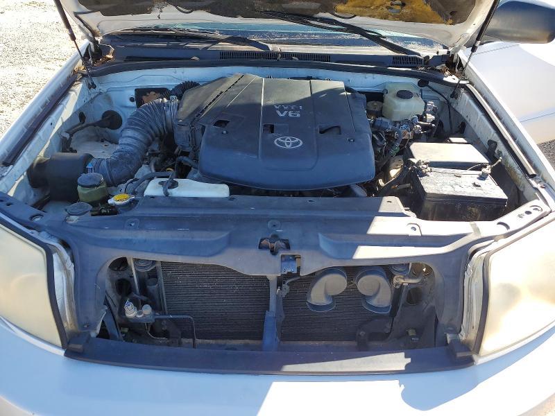 2004 Toyota 4runner SR5