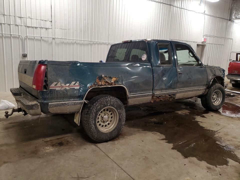 1996 Chevrolet Gmt-400 K1500