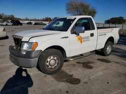 2011 Ford F150 en venta en Orlando, FL