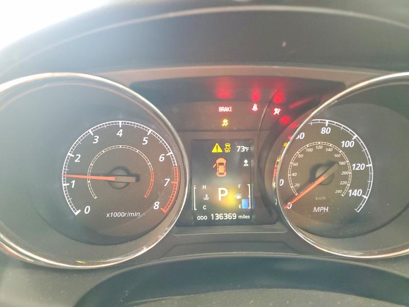 2016 Mitsubishi Outlander Sport sel