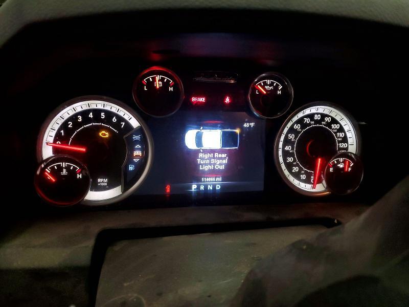 2013 Dodge Ram 1500 slt