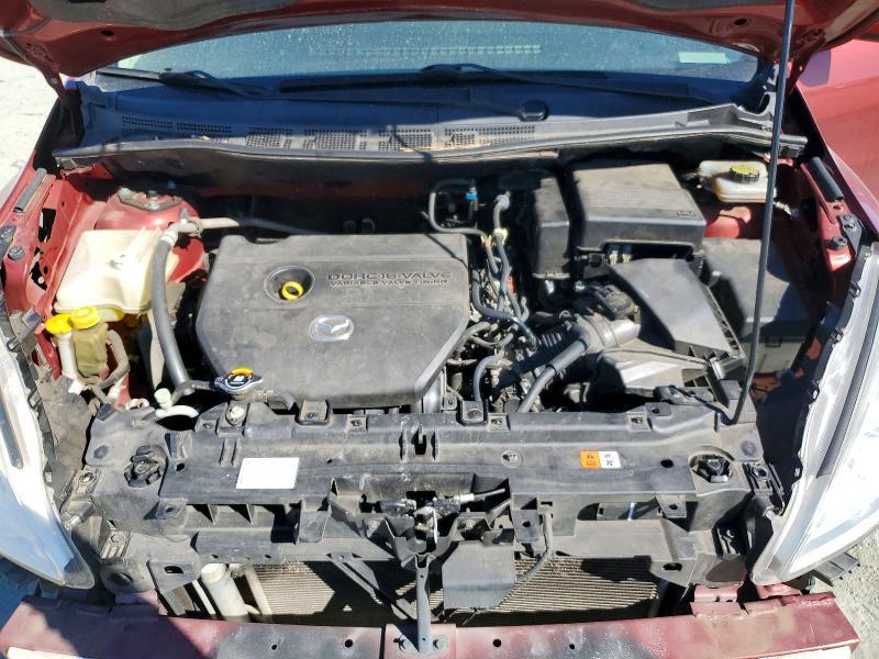 2014 Mazda 5 Touring