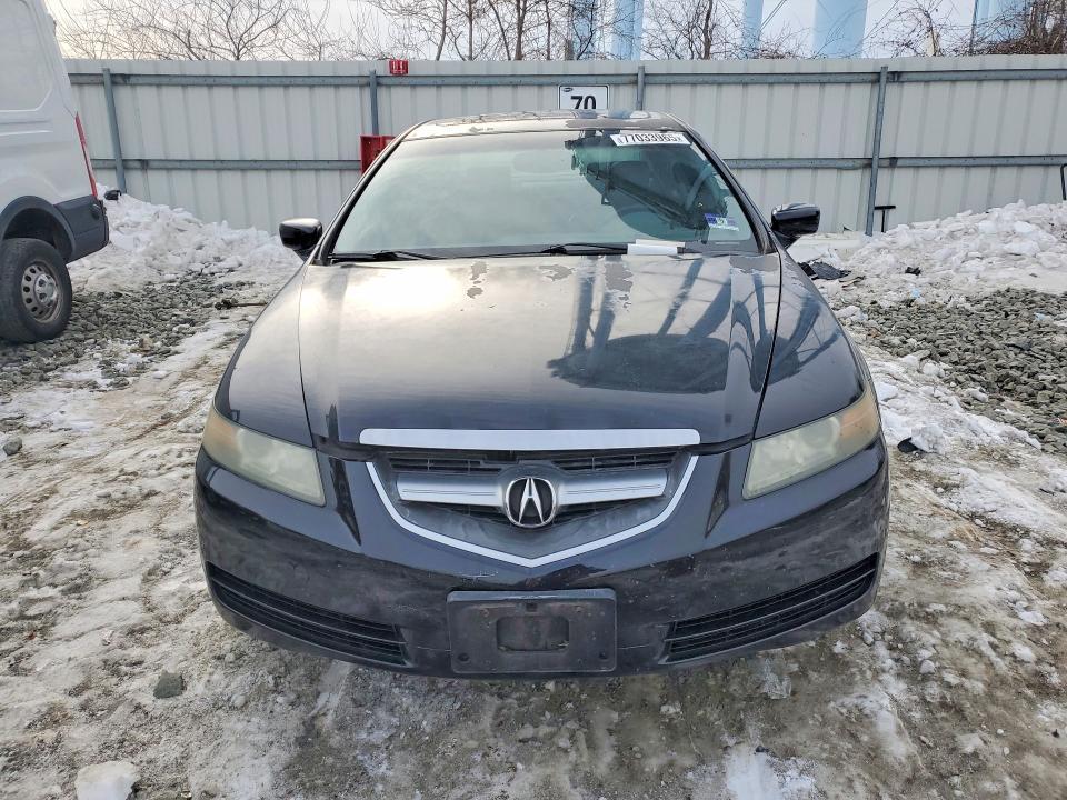 2006 Acura 3.2tl