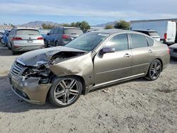 2007 Infiniti M35 Base for sale in Las Vegas, NV