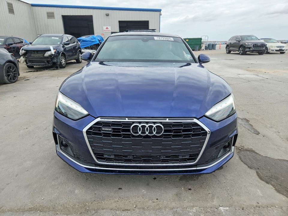 2020 Audi A5 Premium Plus