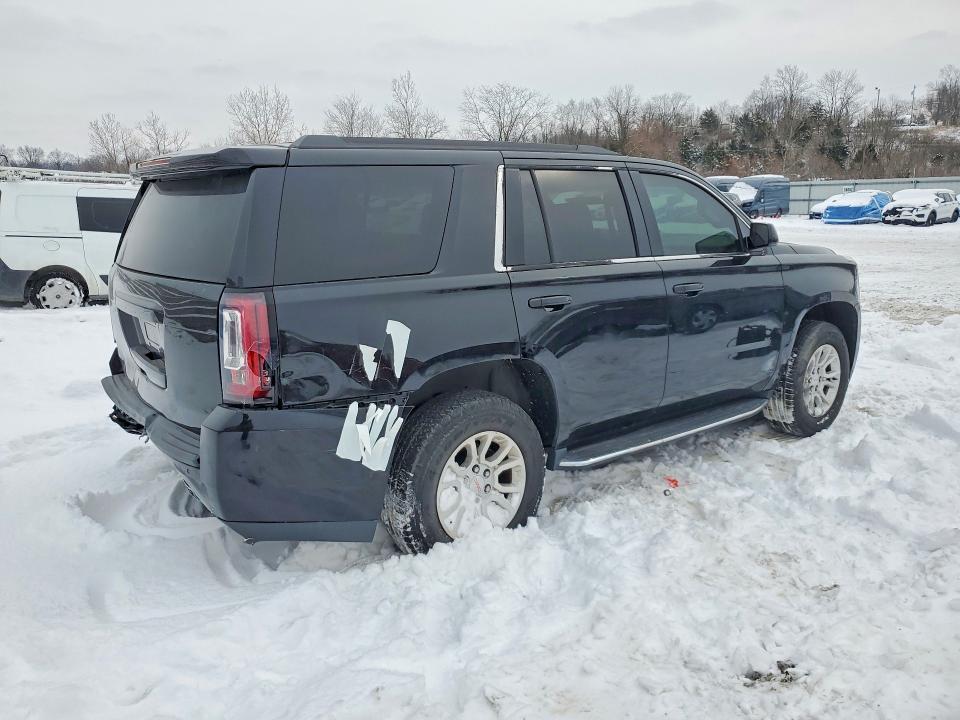 2007 GMC Yukon xl Denali