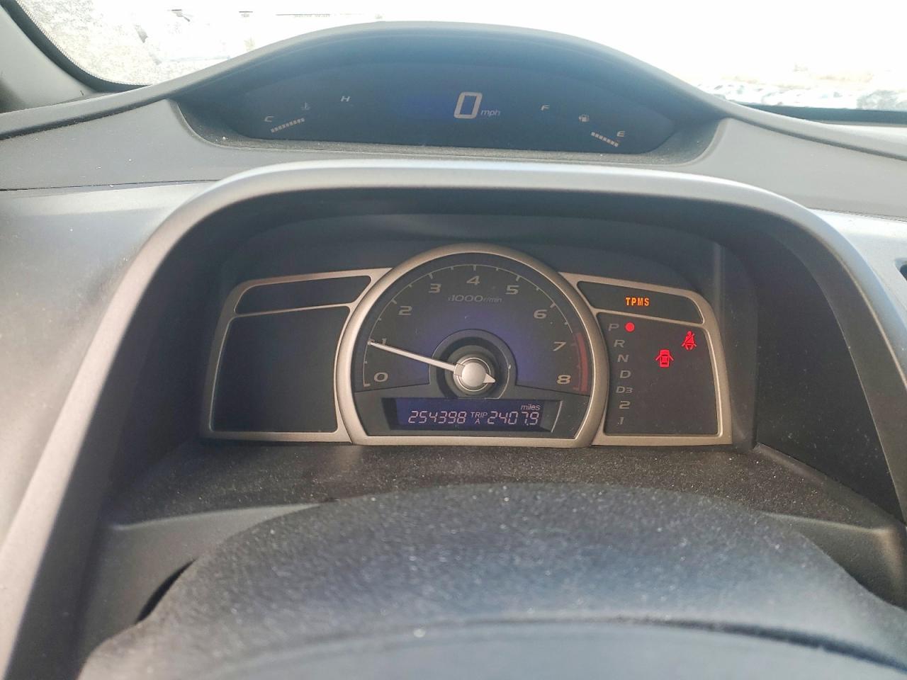 2011 Honda Civic lx