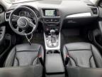 2015 Audi Q5 Prestige