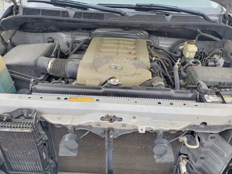 2007 Toyota Tundra Crewmax Limited