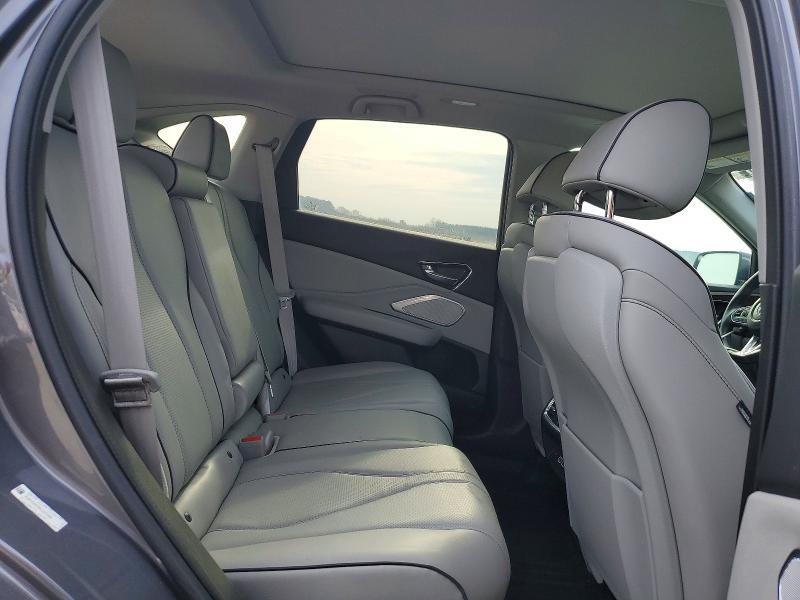 2019 Acura Rdx Advance