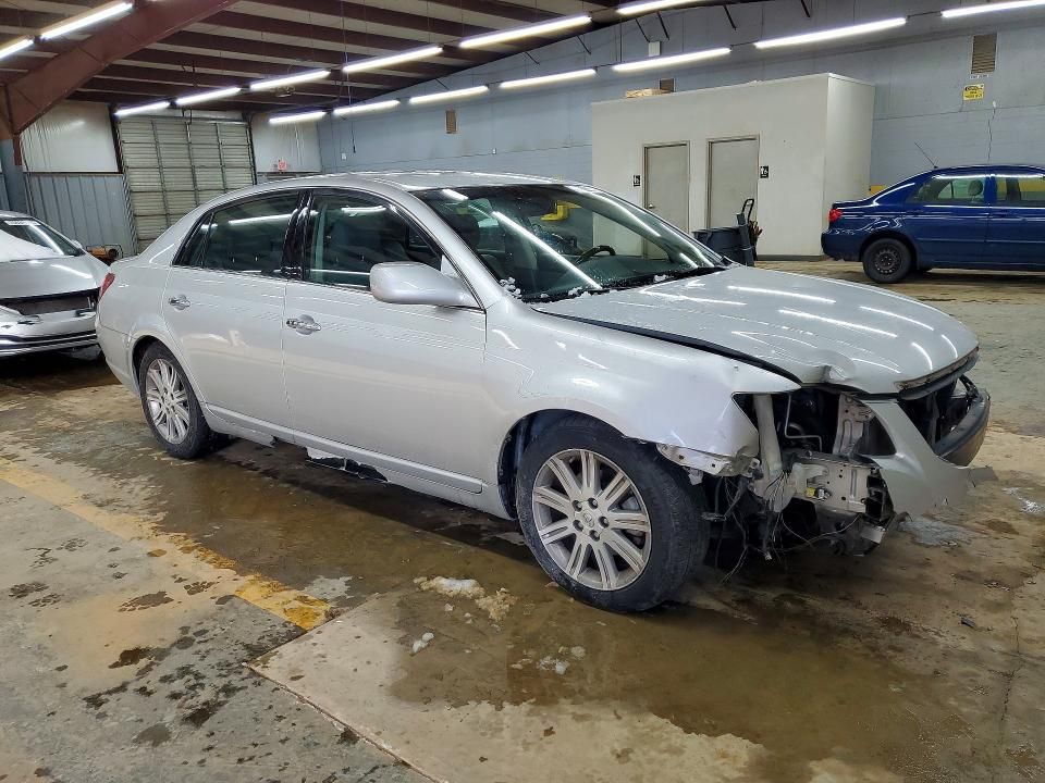 2008 Toyota Avalon xl
