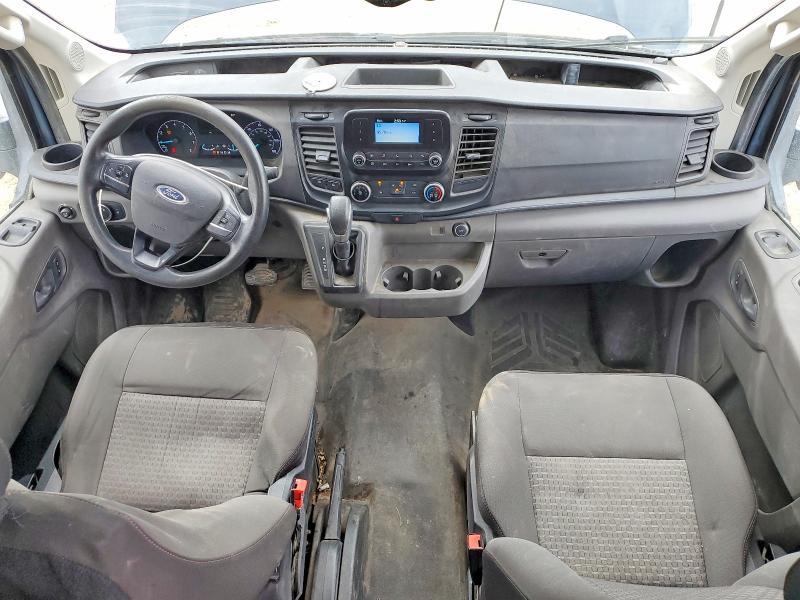 2020 Ford Transit T-250