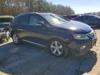 2015 Lexus RX