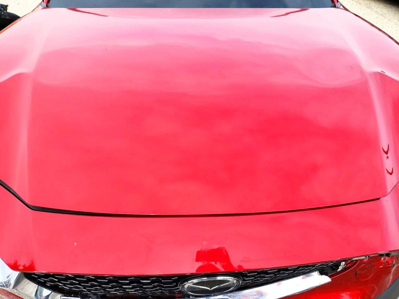 2020 Mazda Cx-30 Premium