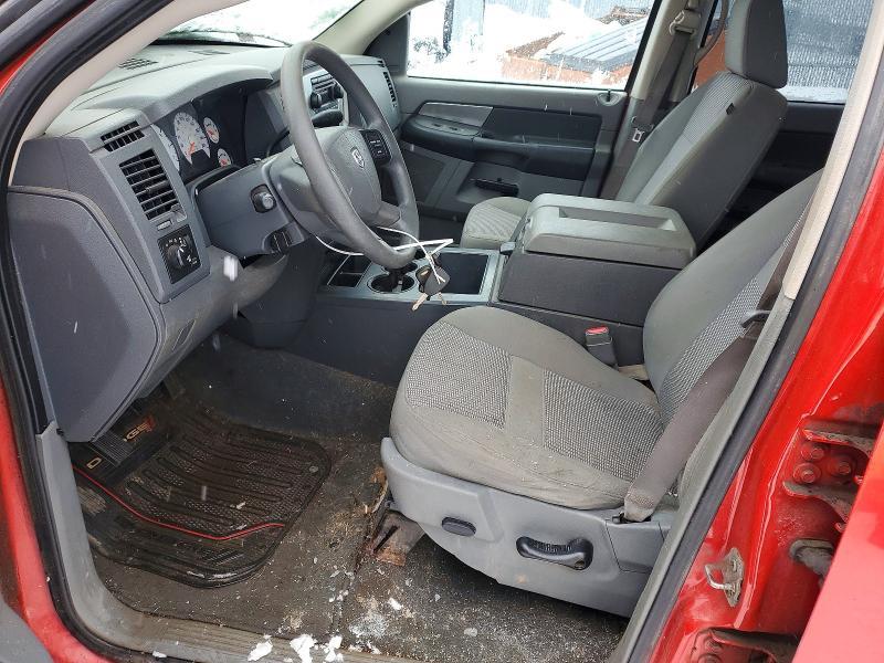 2008 Dodge Ram 1500 st