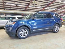 2016 Ford Explorer xlt for sale in East Granby, CT