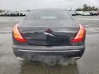 2012 Jaguar Xjl Supercharged
