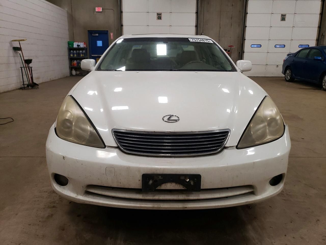 2005 Lexus Es 330
