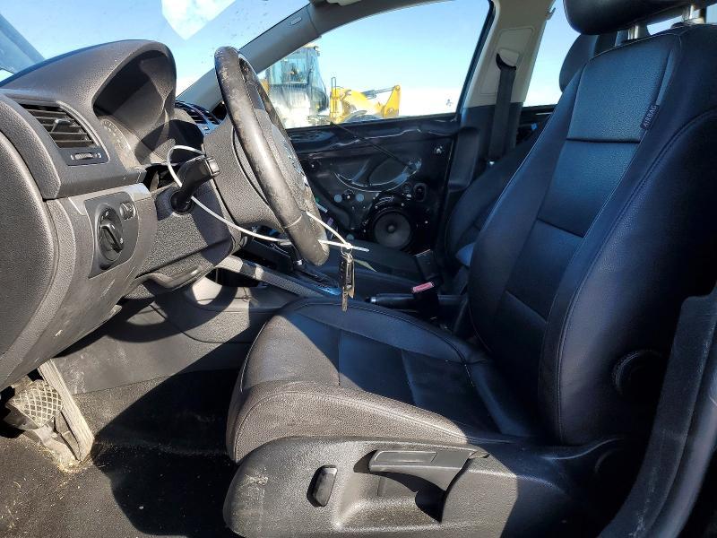 2010 Volkswagen Jetta se