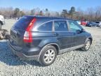 2009 Honda Cr-v exl