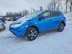 2018 Toyota Rav4 Adventure for sale in Central Square, NY