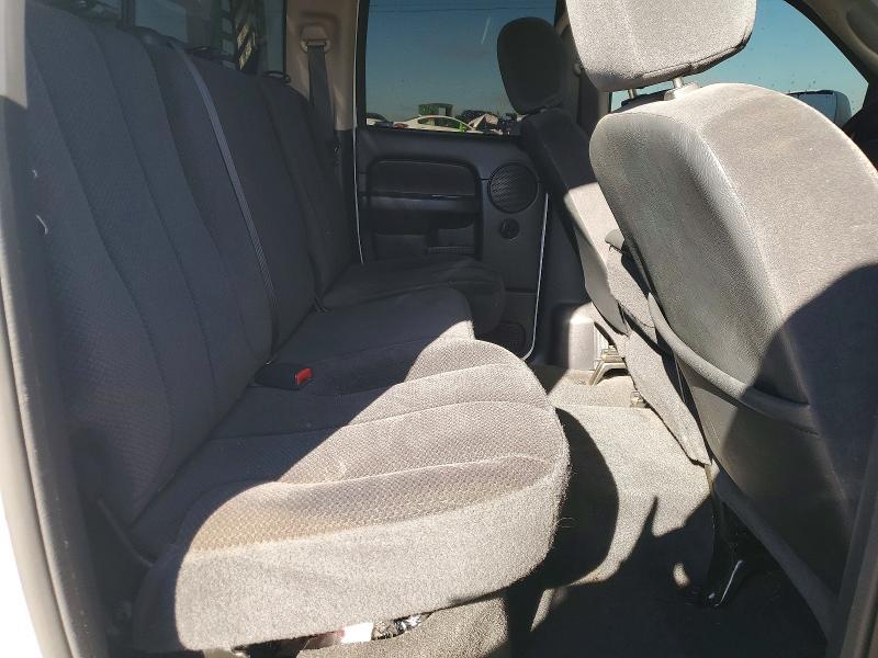2003 Dodge 2003 Dodg ram 3500 st Quad cab