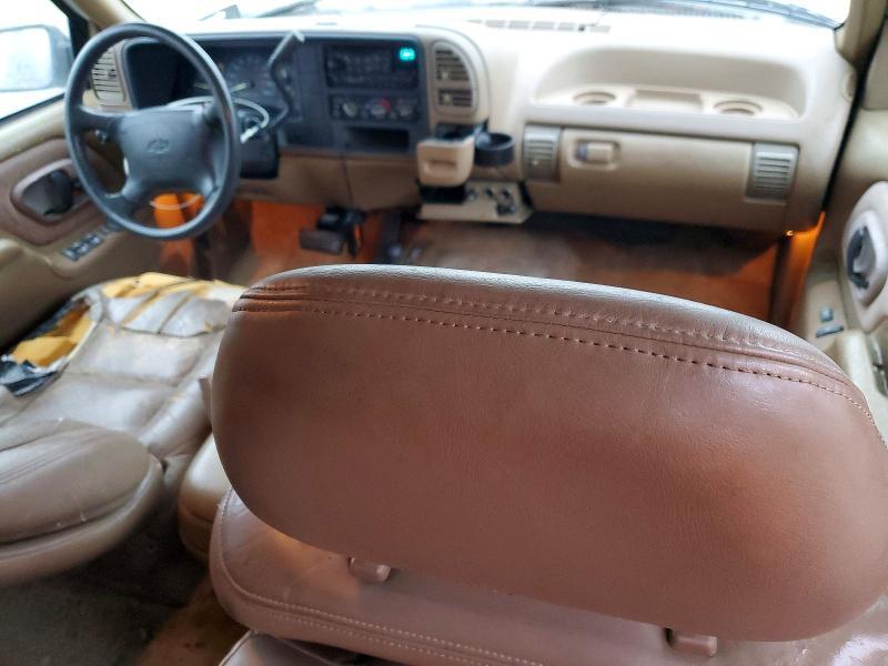 1995 Chevrolet Suburban K1500