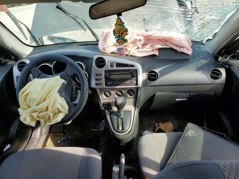2006 Toyota Corolla Matrix xr