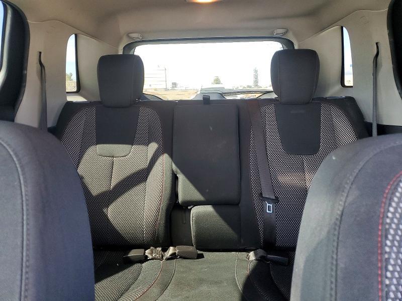 2016 GMC Terrain sle
