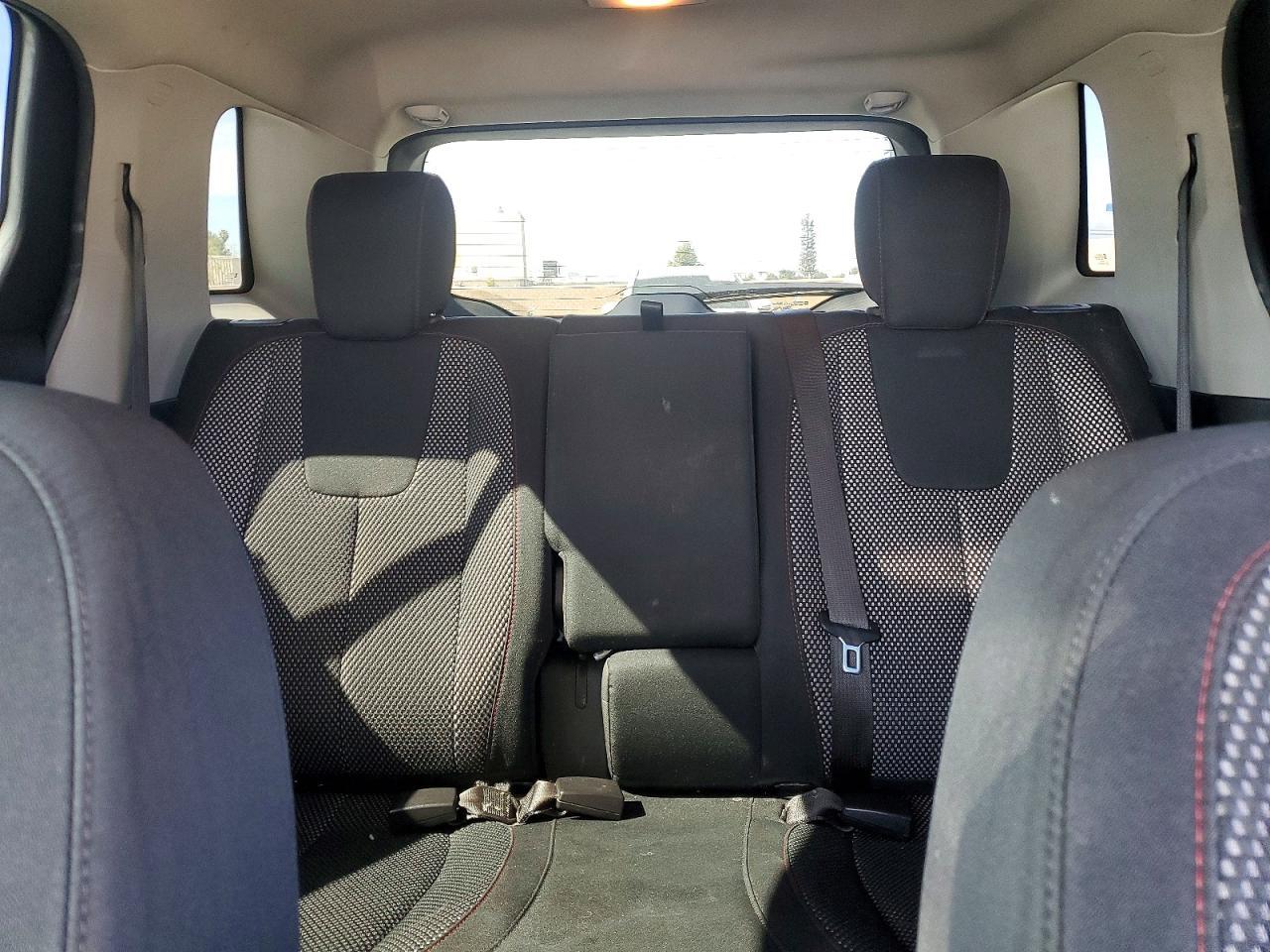 2016 GMC Terrain sle