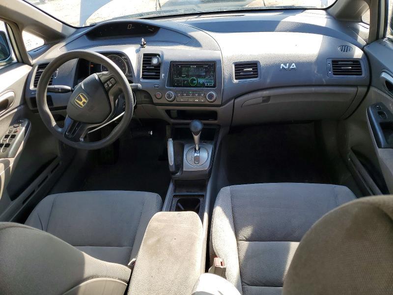 2006 Honda Civic lx