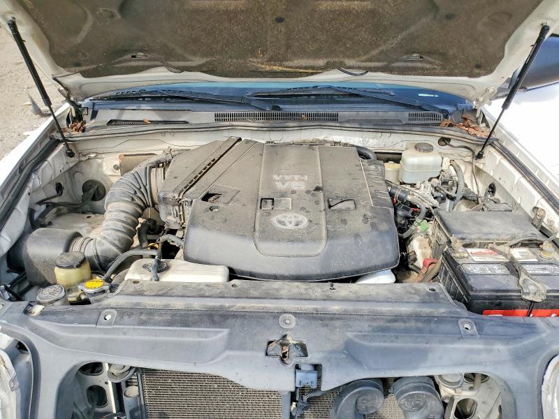 2005 Toyota 4runner SR5