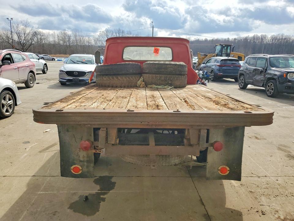 1965 GMC C10