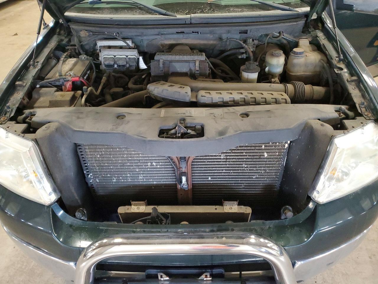 2005 Ford F150
