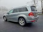 2011 Mercedes-Benz Gl 450 4matic